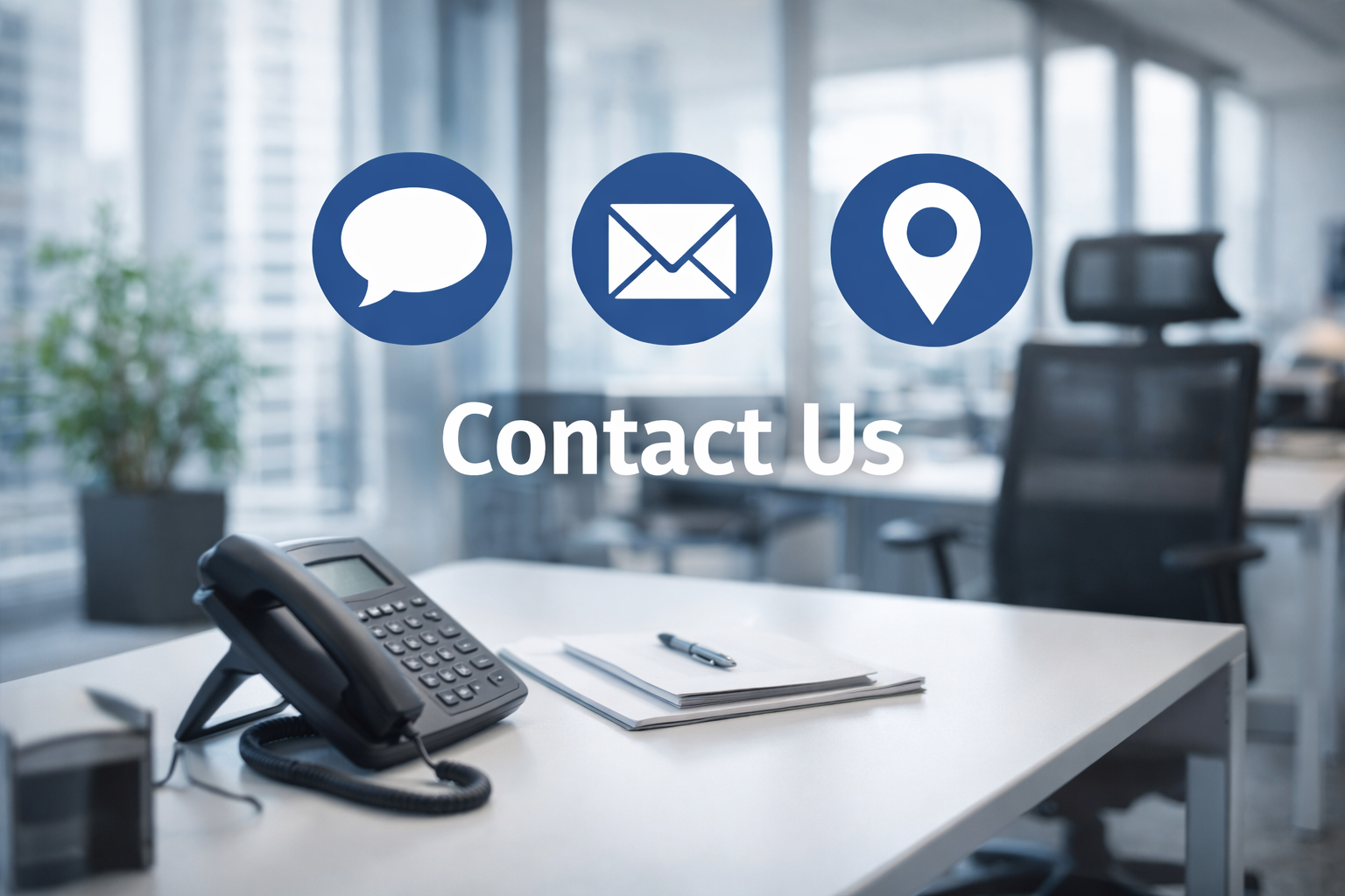 Eliteguarantytrust Inc office