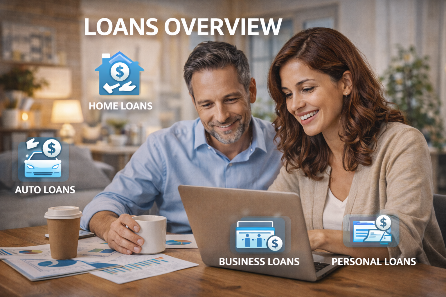 Loan overview